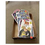 6 ct. - Kids Books (Frozen, Despicable Me,