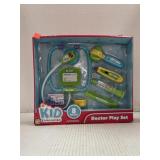 Kid Connection Doctor Play Set