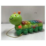 Zoo Jams Xylophone Musical Kids Toy