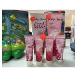 6 ct. - Bodycology Moisturizing Cream - two 8 oz.