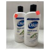 2 ct. - 17 oz. Dial Hand Soap with Aloe