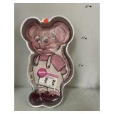 Little Mouse Cake Pan - 17 in. x 10 in.
