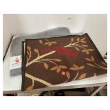 2 ct. - Accent Rugs - 18 in. x 27 in.