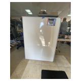 48x36 White Board With 10 Black Dry Erase Markers