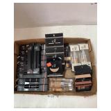23 Packages of Various E.L.F. Makeup