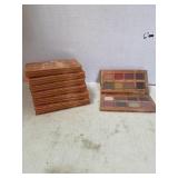 7 boxes Essence Spice Up Your Life Eye Shadow