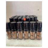 32 Bottles of L.A.Girl Pro.coverage Makeup.