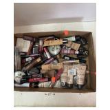 Makeup Lot   Various Items