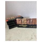 Five Boxes L.A. Girl Moonlight Magic Highlighting