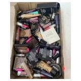 Lot of Assorted Makeup