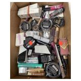 Lot Of Miscellaneous Makeup