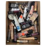 Lot of Assorted Makeup