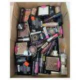 Lot of Assorted Makeup