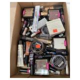 Lot of Assorted Makeup