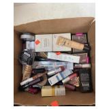 Lot of Assorted Makeup