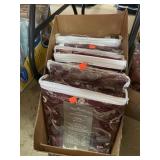 8 ct. - Rod Pocket Panel, Valences, & more