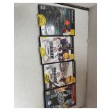 4 ct. - PS2 Playstation 2 Games - Madden 2005,