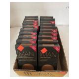 20 ct. - Iman Luxury Pressed Powder