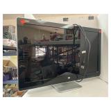 HP 27 in. Monitor