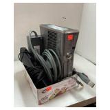 Special Edition Call of Duty Xbox 360, Cords, &