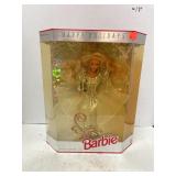 Barbie Doll - Special Edition, Happy Holidays