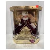 Barbie Doll - Special Edition, Happy Holidays