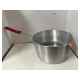 Don Brand 10 qt. Pot