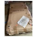 Wire Shopping Cart Kit