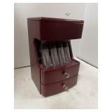 Vintage Sorter (Coins?)