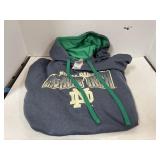 Norte Dame Sweatshirt (Size XL)