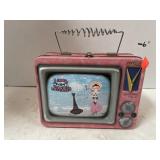 I Dream of Jeannie Collectible Tins