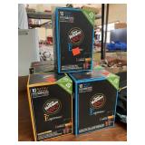 7 ct. - Cafe Vergnano Espresso Coffee Capsules