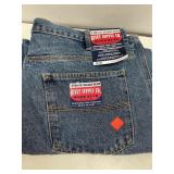 Rivet Supply Co. denim jeans.  38x30.