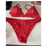 2 pc swimwear   XL.