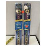 2ct. MultiGloz. EZLINK. Extension LED strip.