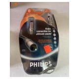 Fiber optic Audio Cable. Philips.