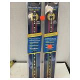 2ct. MultiGloz. EZLINK. Extension LED strip.