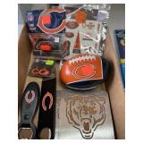 Bears Lot.   Inc bandz, stickers, earrings,