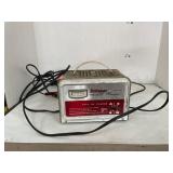 Vintage Schauer Solid State Battery Charger