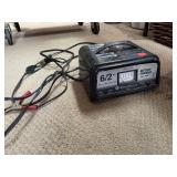 Vintage Schumacher Battery Charger