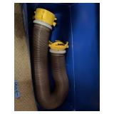 Collapsable Plastic Tube?