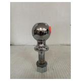 Reese 2 in. Ball Mount for Hitch