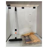 Squeegee & Shammie Microfiber Towels