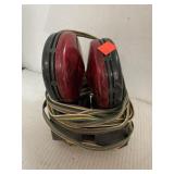 2 ct. - Red Trailer? Brake Lights