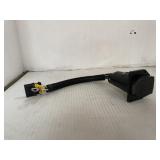 Trailer Light Hookup