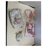 Group Lot Unicorn Items