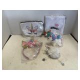 Group Lot Unicorn Items