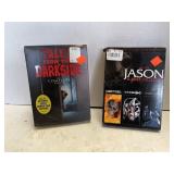 Group Lot Horror Movies/TV Shows (Jason, etc)
