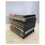 10 ct. - Horror Movies