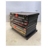 10 ct. - Horror Movies